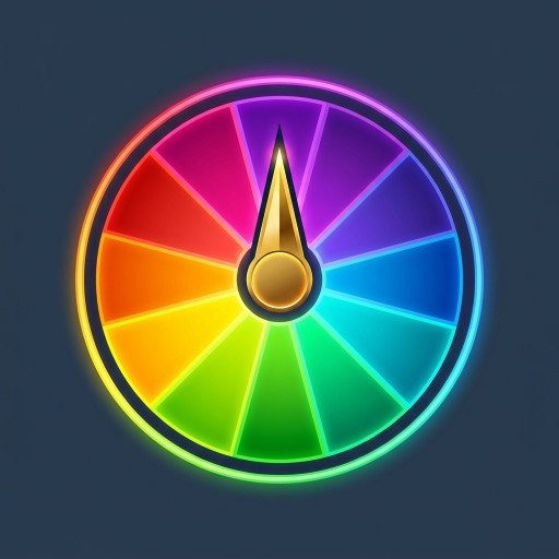 Spinny.name Logo